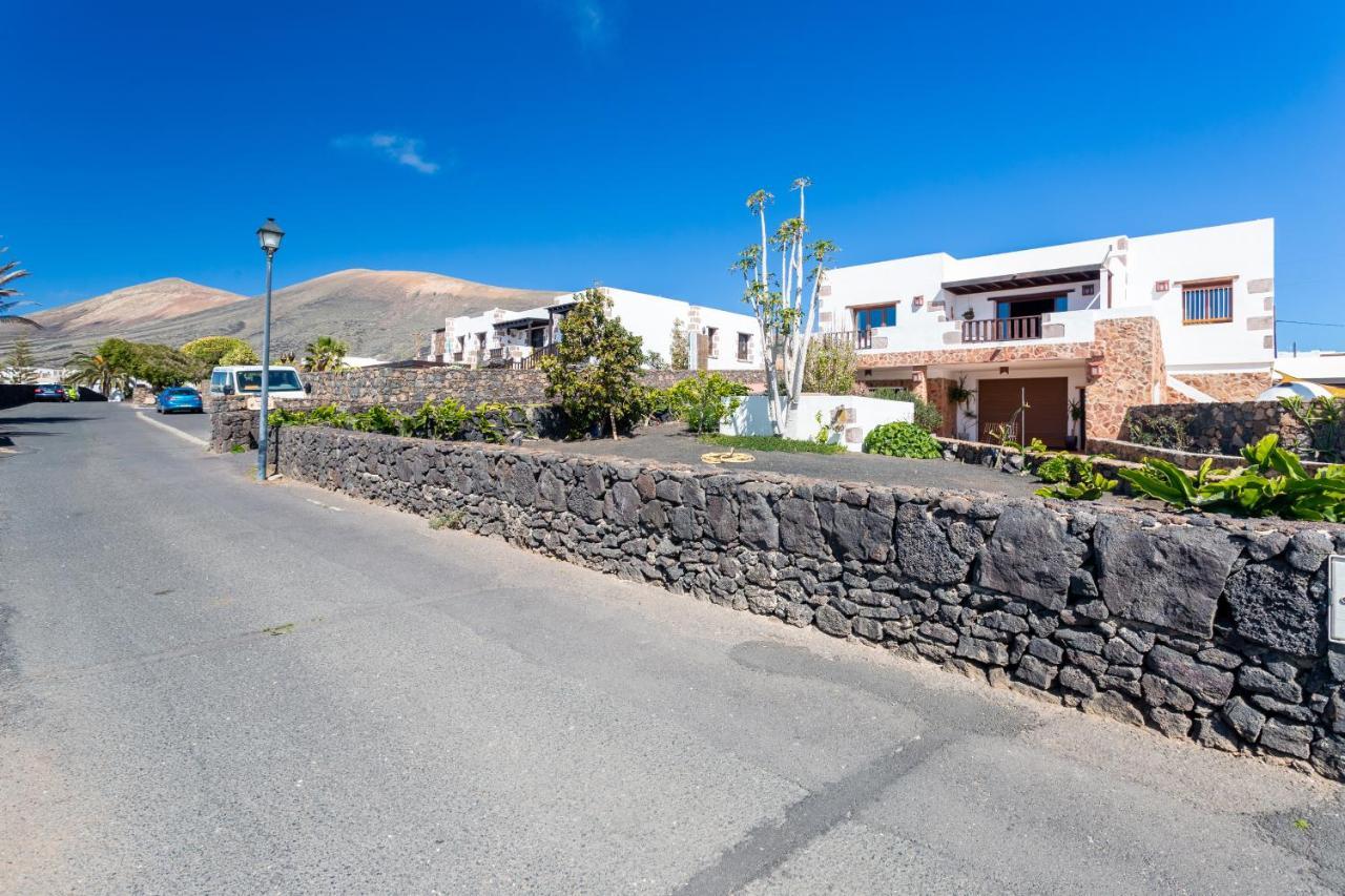 Casa Layka, Con Maravillosas Vistas Al Mar La Asomada  Exterior photo