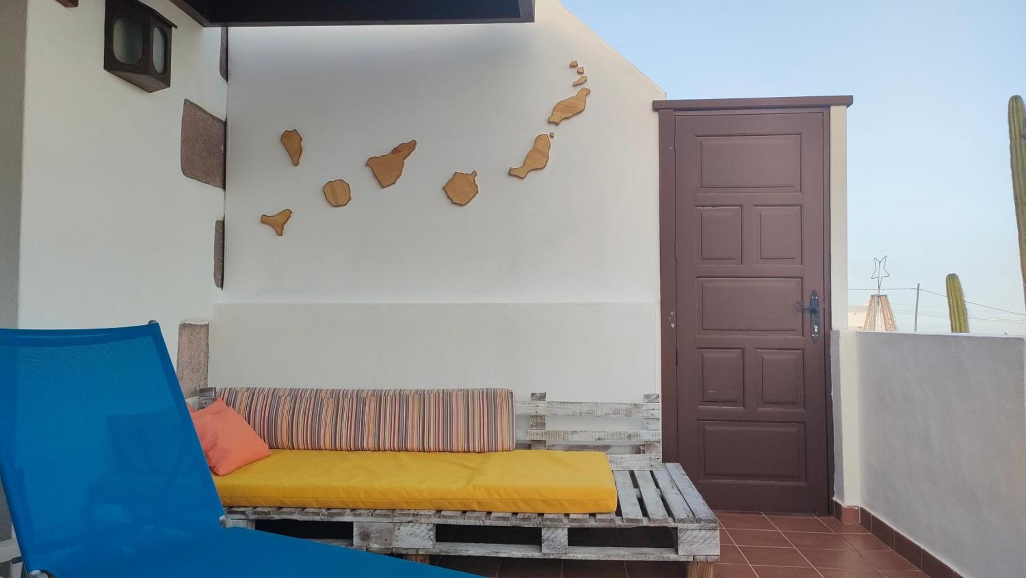 Casa Layka, Con Maravillosas Vistas Al Mar La Asomada  Exterior photo