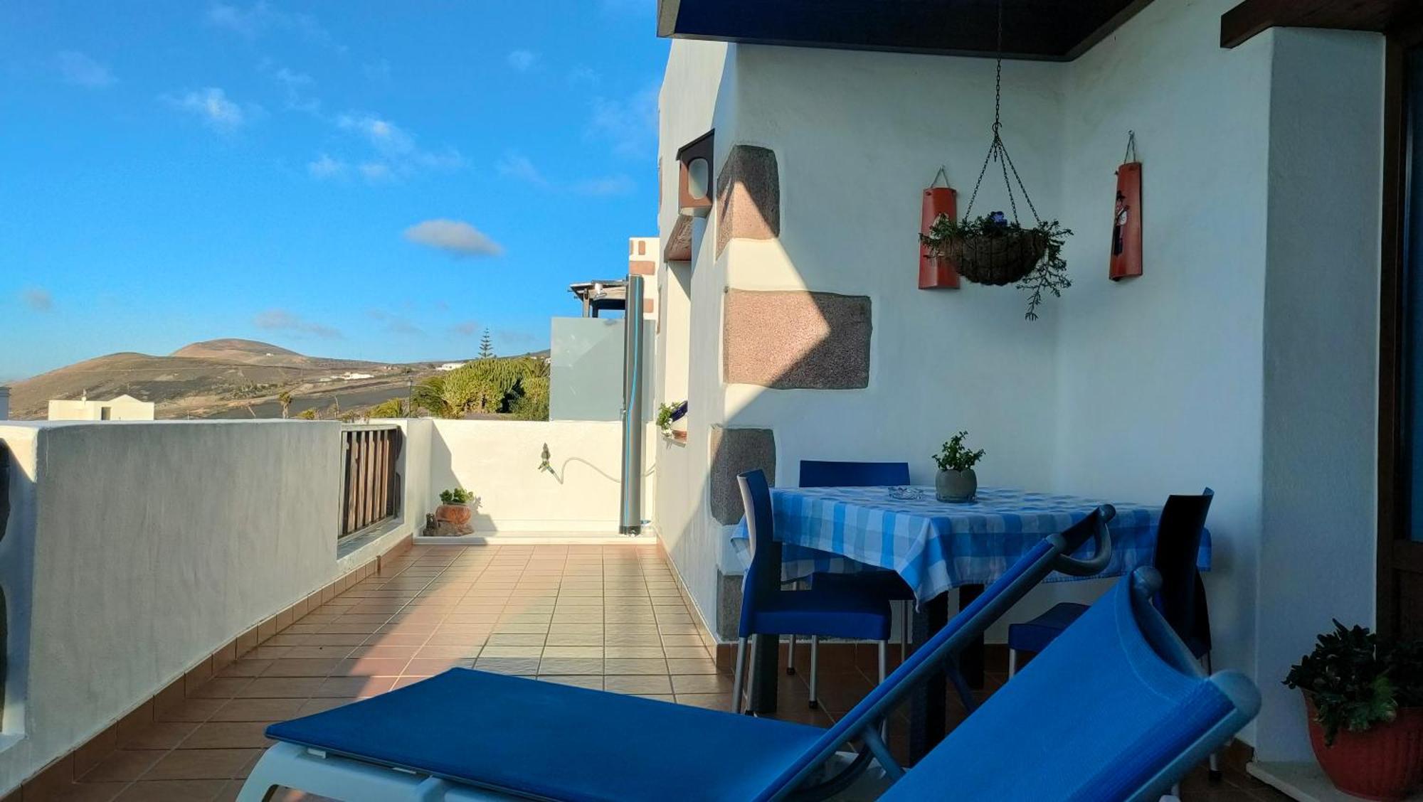 Casa Layka, Con Maravillosas Vistas Al Mar La Asomada  Exterior photo